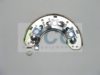 LAUBER CQ1080118 Rectifier, alternator
